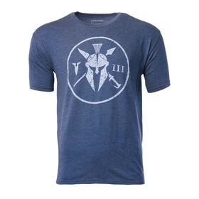 Kryptek Men's Three Short-Sleeve Tee