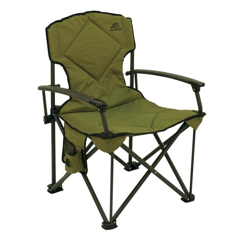 Riverside Chair image number 1