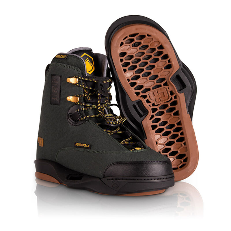 Liquid Force Peak 4D Binding image number 1