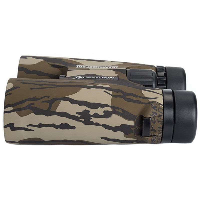 Celestron Gamekeeper Roof Prism Binoculars, 10x42 image number 4