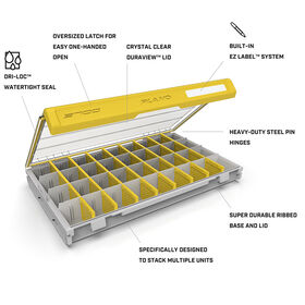 Plano Edge Utility Box