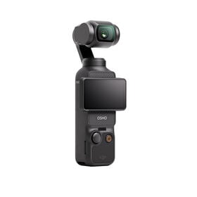 DJI Osmo Pocket 3 Gimbal Camera Creator Combo