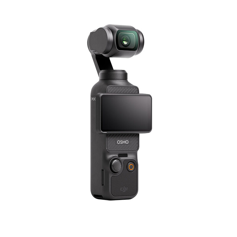 DJI Osmo Pocket 3 Gimbal Camera Creator Combo
