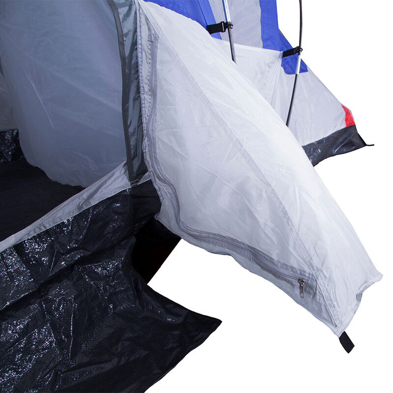 Stansport Grand 18 3-Room Family Tent image number 4
