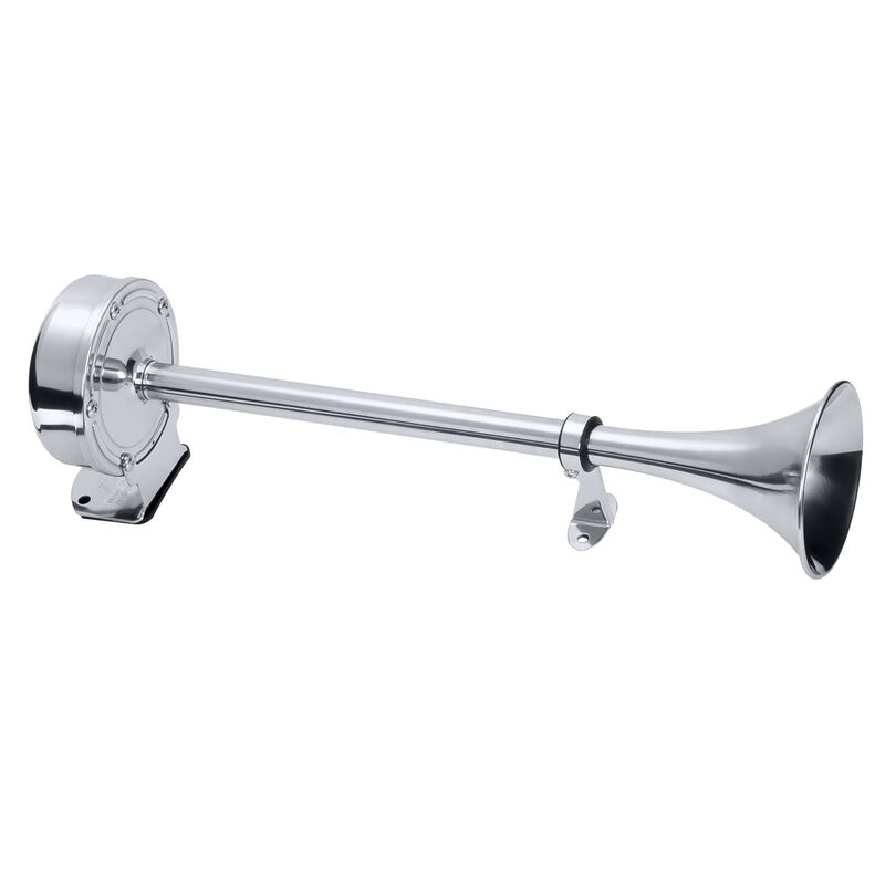 Ongaro Standard Single Trumpet Horn image number 1