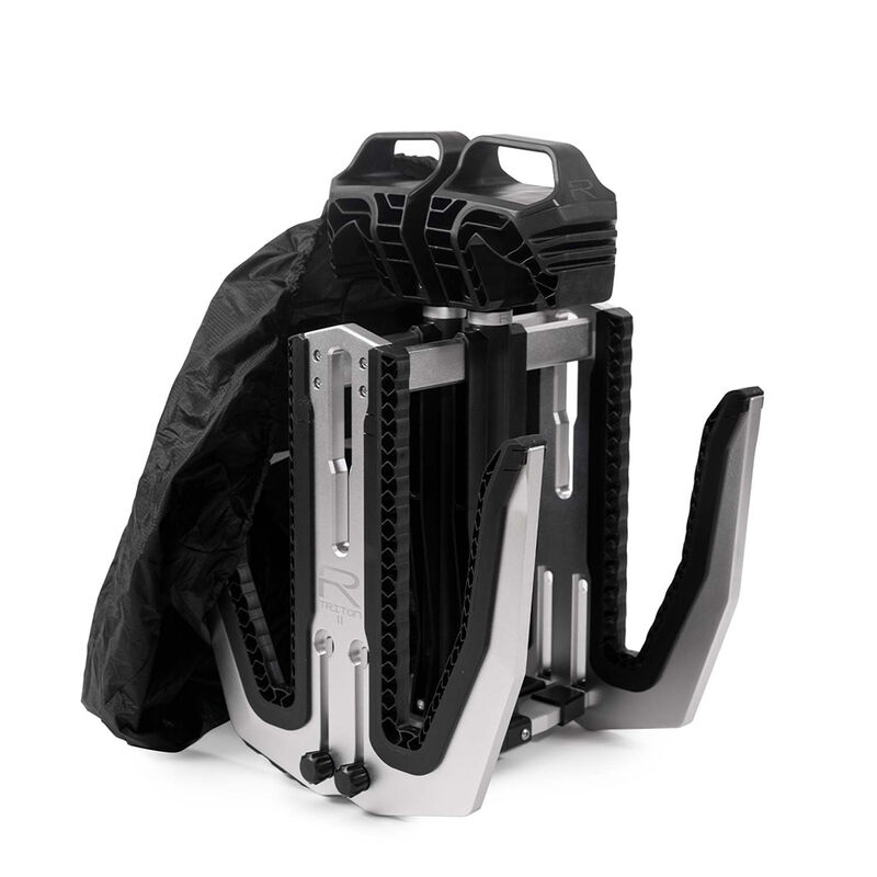 Roswell Marine Triton II Board Rack image number 11