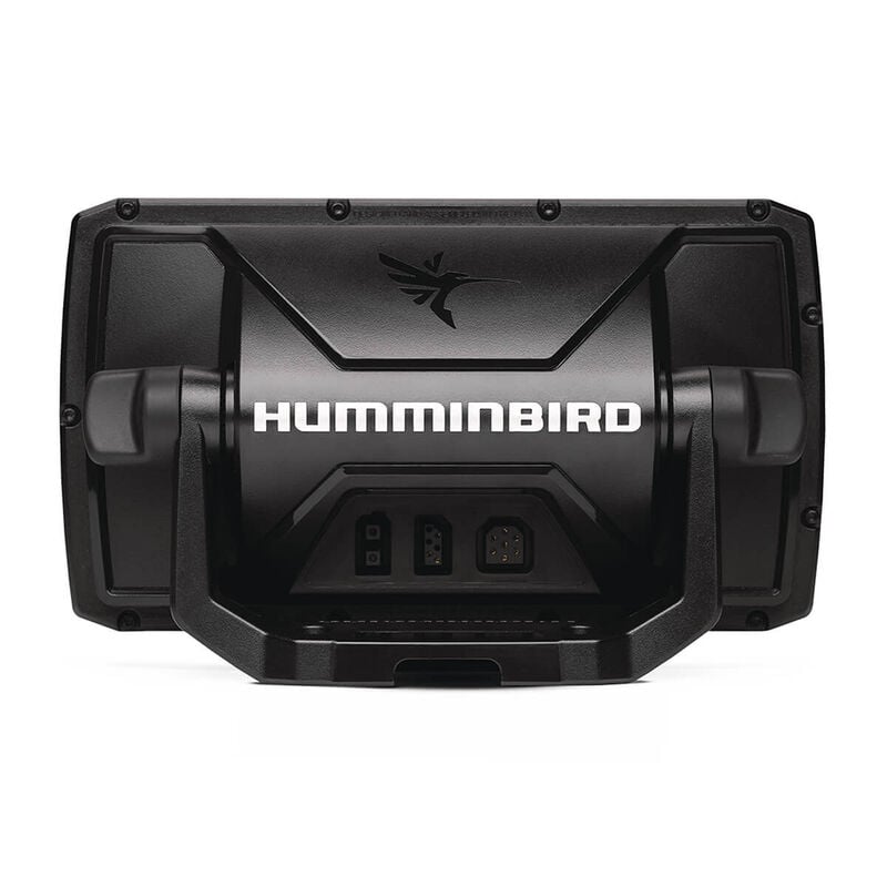 Humminbird HELIX 5 CHIRP/GPS Combo G3 image number 3