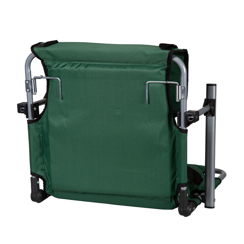 Stansport Folding Stadium Seat with Arms image number 12