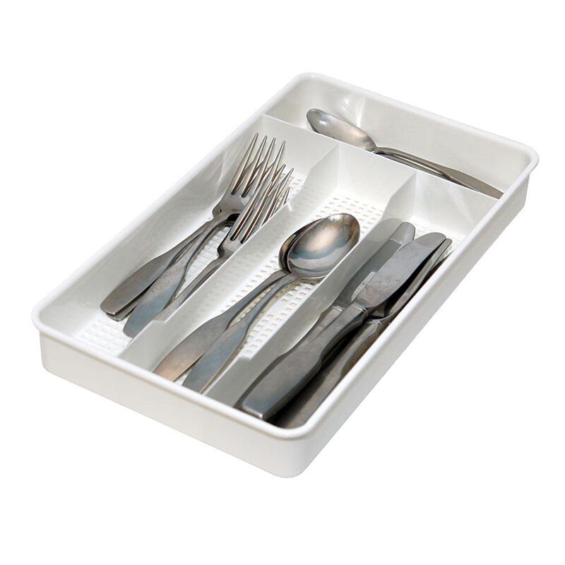 Mesh Cutlery Tray image number 3