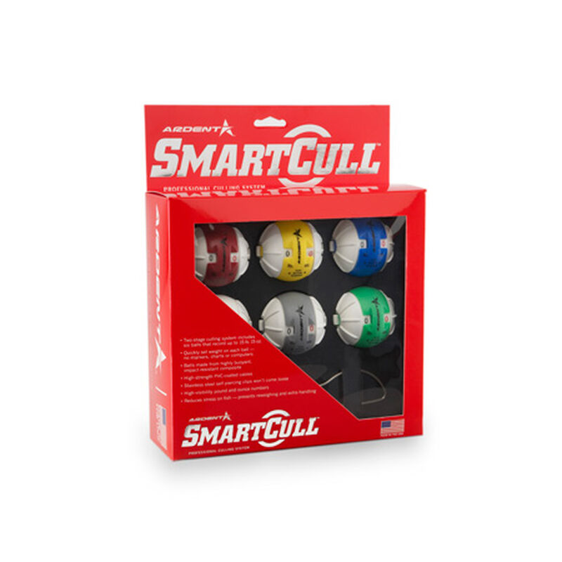 Ardent SmartCull Professional Culling System image number 2