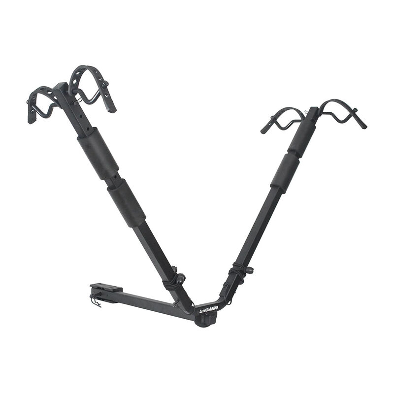 Let&rsquo;s Go Aero NEO-2 Hitch Mount Two Bike V-Rack