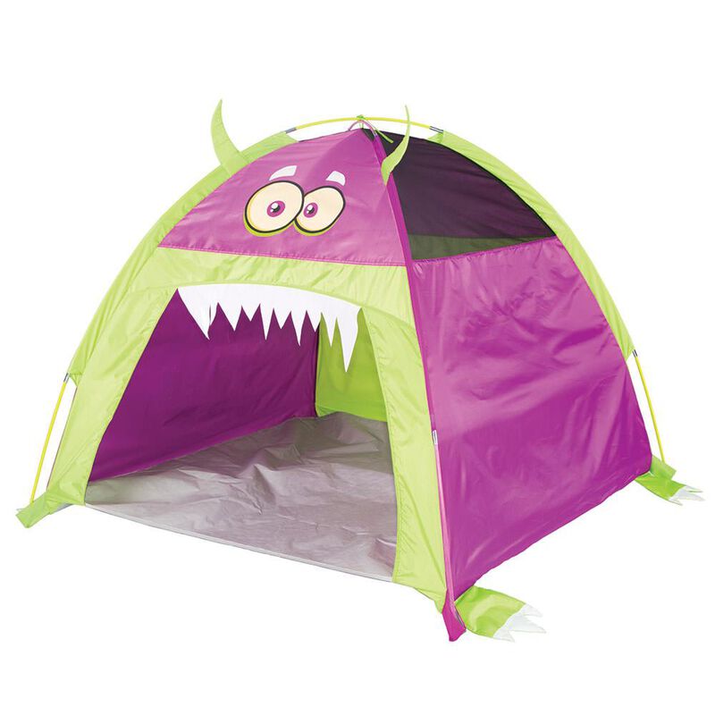 Izzy the Friendly Monster Dome Tent image number 4