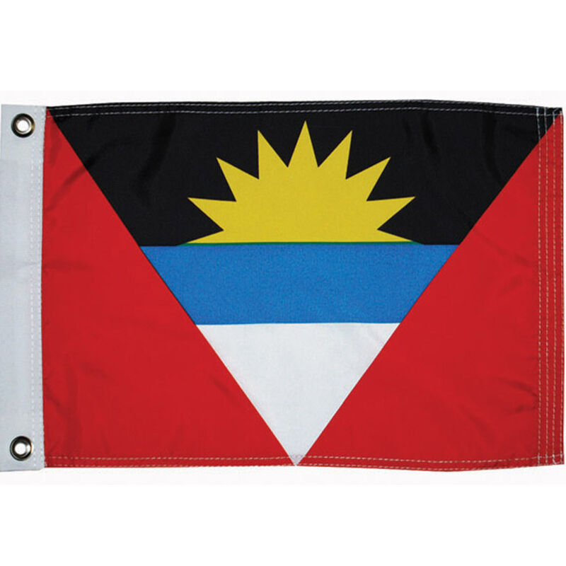 Antigua, 12" x 18" image number 1