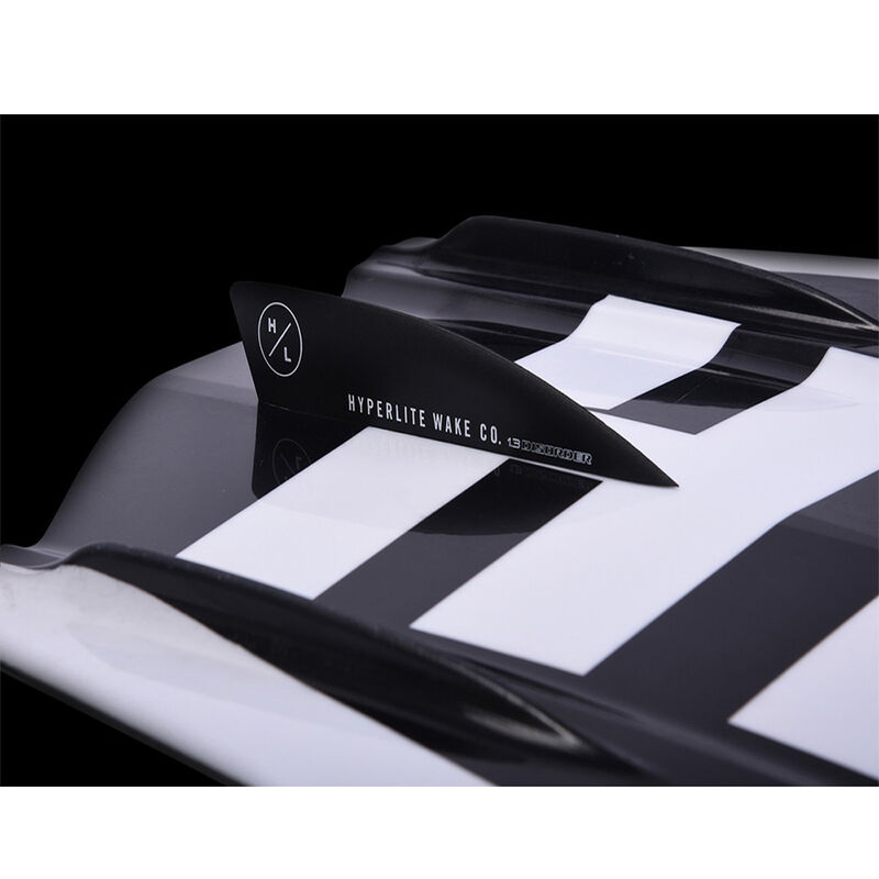 Hyperlite State 2.0 Wakeboard with Frequency Bindings image number 4