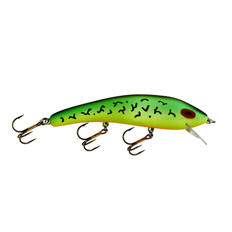 Cotton Cordell Jointed Red-Fin Jerkbait, 5" image number 1