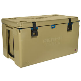 Perma Chill 80 Quart Cooler