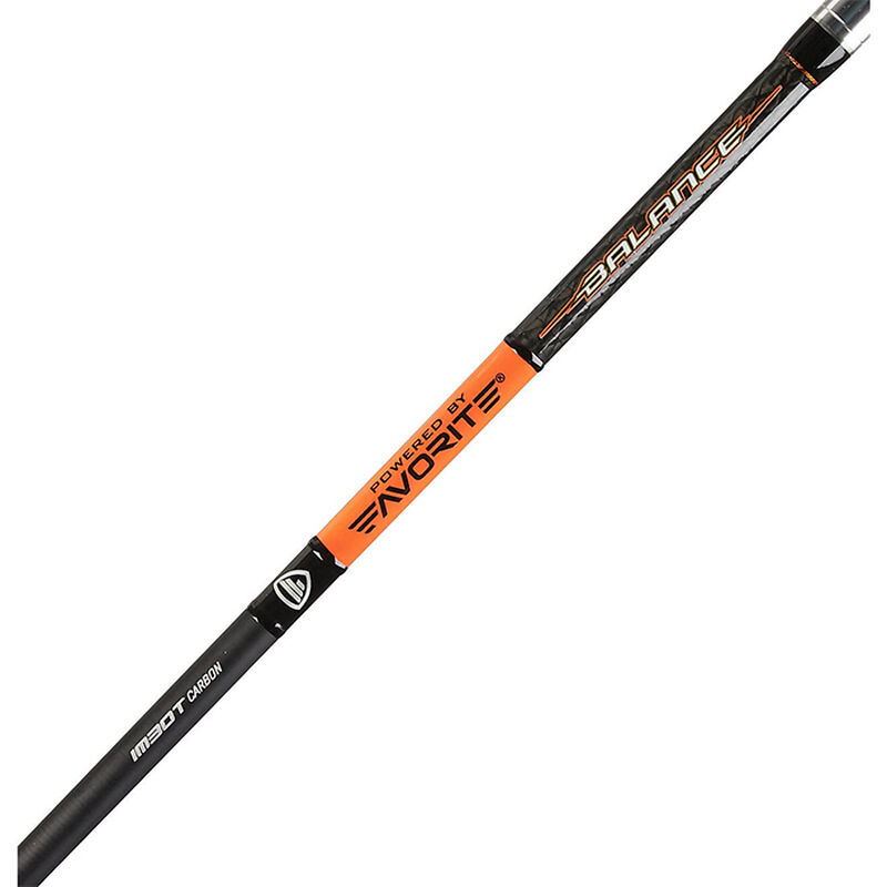 Favorite Pro Battle Casting Rod image number 2