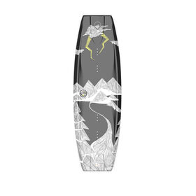 Liquid Force Bullox Wakeboard, Blank