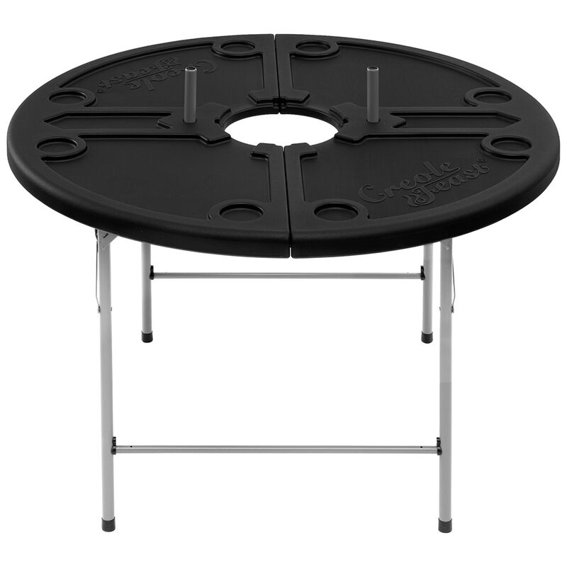 Royal Gourmet Creole Feast Foldable 47in Crawfish/Camping Table image number 3
