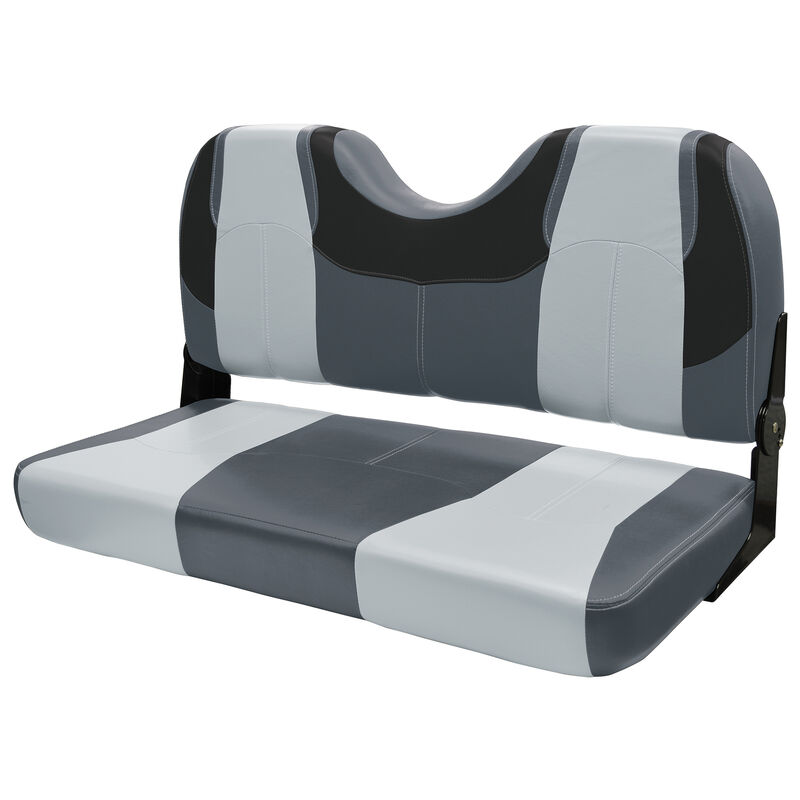 Overton's Pro-Elite Bench Seat, 42"W image number 8