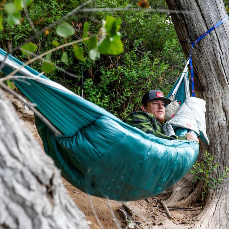 Grand Trunk Evolution 20 Synthetic Hammock image number 6