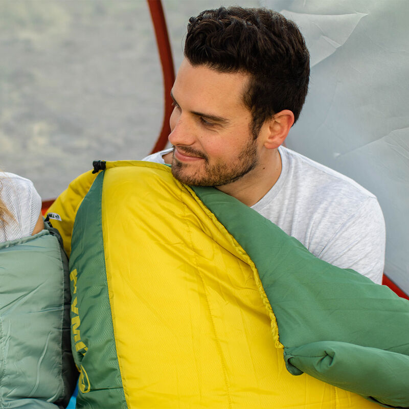 Klymit Wild Aspen 0&deg;F Sleeping Bag image number 3