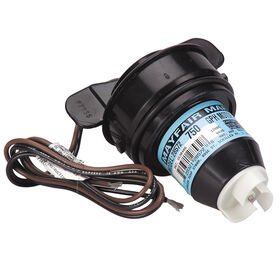 Replacement Cartridge For Johnson 750 GPH Pump