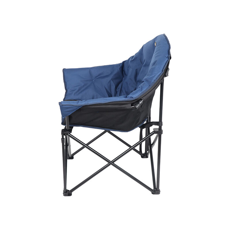 Faulkner Big Dog Folding Bucket Chair image number 5