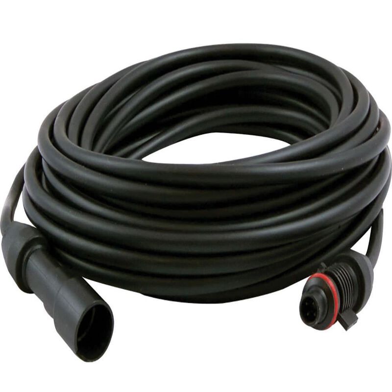 Rear or Side View Camera Cables, 25 Ft. image number 1