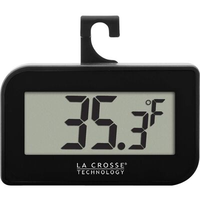 Digital Hanging Thermometer