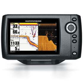 Humminbird Helix 5 DI Fishfinder