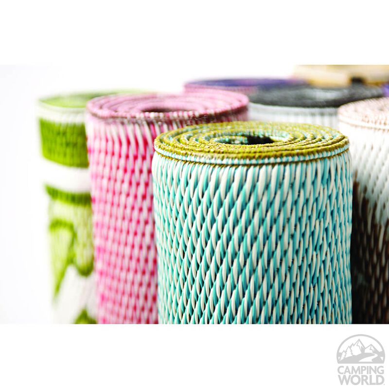 Reversible Outdoor Rug image number 19