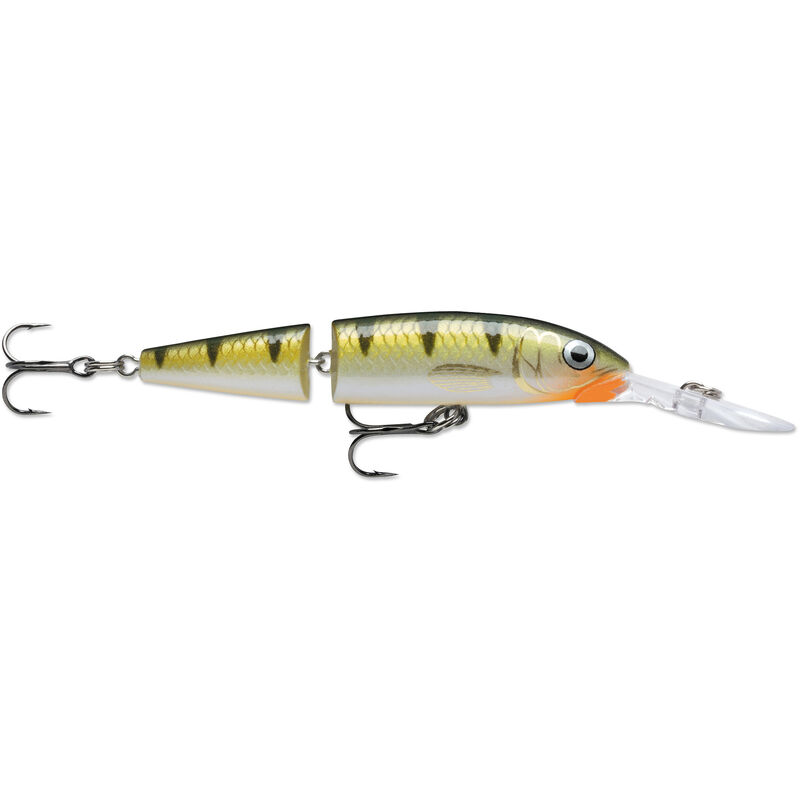 Rapala Jointed Deep Husky Jerk image number 7