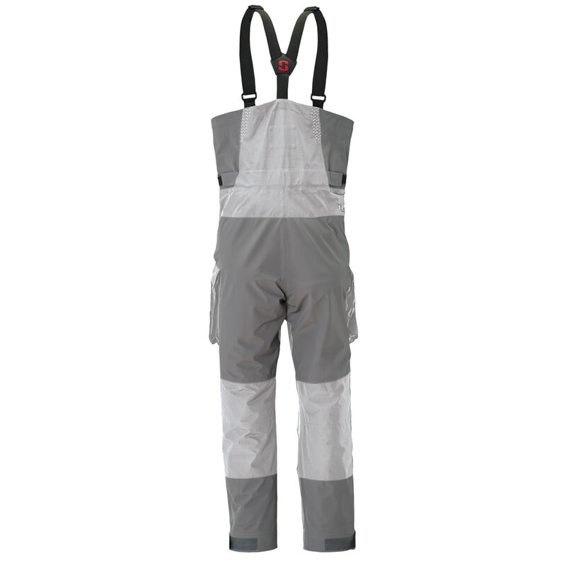 Striker Men's eVolve Rain Bib image number 3