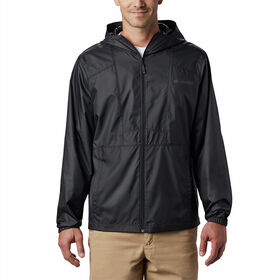 Columbia Men's Flashback Windbreaker Jacket