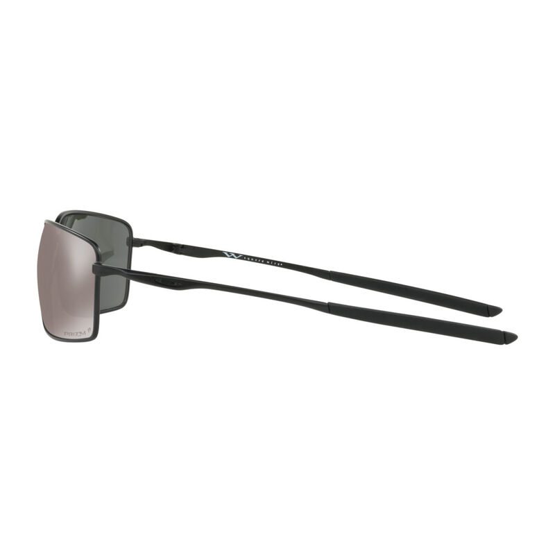 Oakley SI Square Wire Blackside Sunglasses image number 4