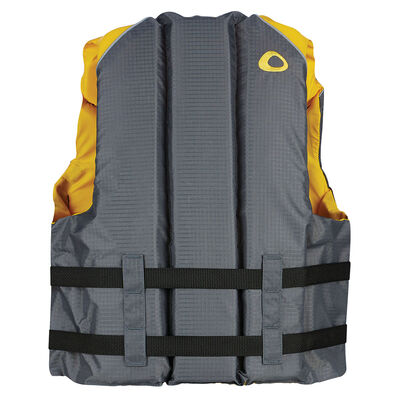 Onyx All Adventure Shoal Vest - Yellow - S/M