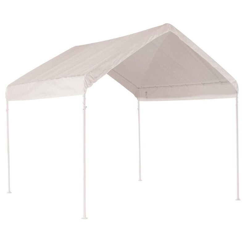 10X10 Max AP Compact Canopy image number 1