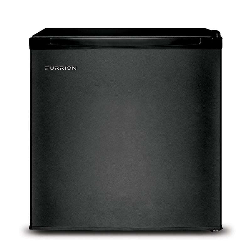 Furrion 1.7 cu.ft. Mini Refrigerator, Black image number 1