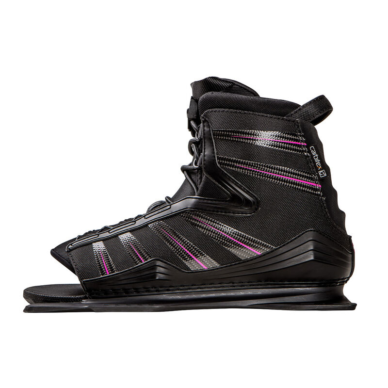 Radar Lyric BOA Waterski Boot, Front image number 2