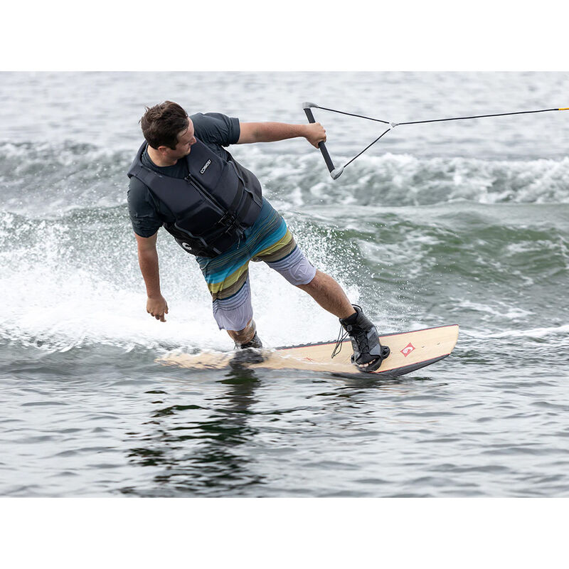 Connelly Big Easy Wakeboard 146, Blank image number 3