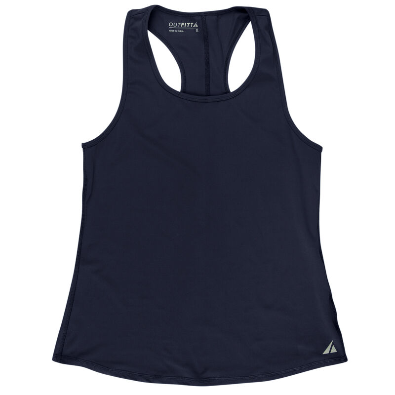 OutFitt Women’s Performance Tank Top image number 12