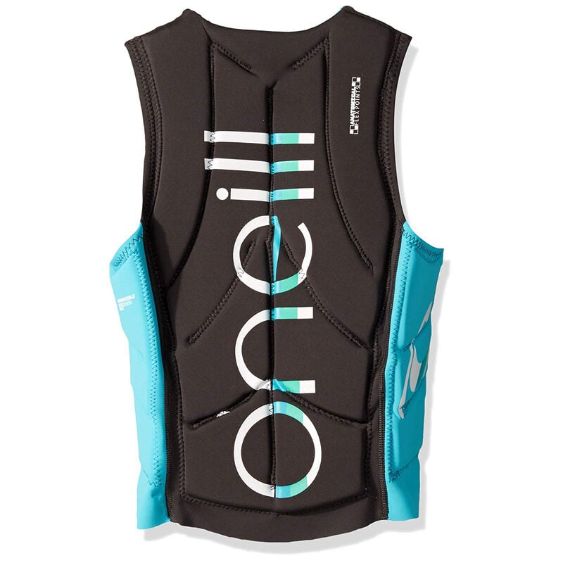 O'Neill Women's Slasher Competition Watersports Vest image number 12