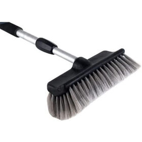 Viking Deluxe Flo-Thru Wash Brush
