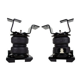Air Lift LoadLifter 5000 Ultimate Air Spring Kit, 2019-2026 Ram 3500 HD