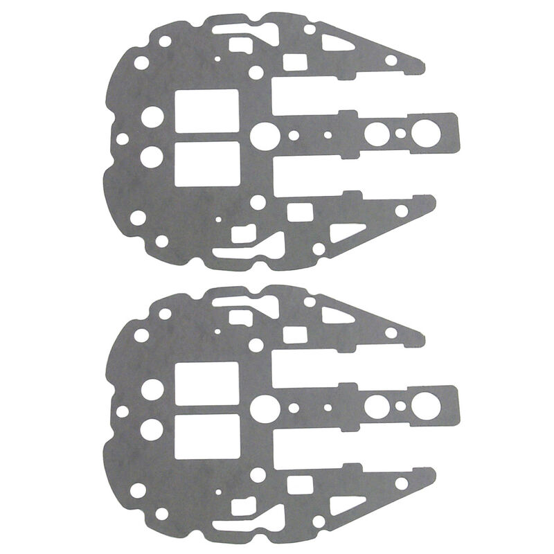 Sierra Drive Shaft To Exhaust Gasket For Mercury Marine, Sierra Part #18-2503-9 image number 1