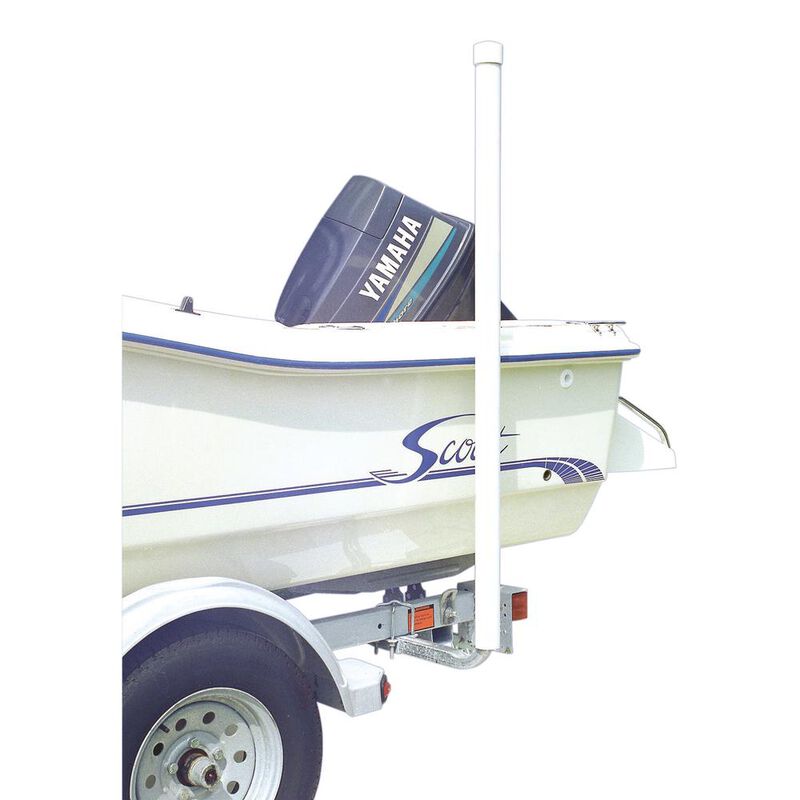 Smith 60'' Post Trailer Guide-Ons image number 2