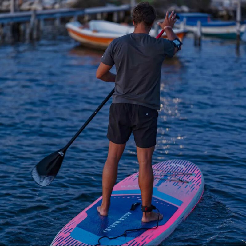 Aqua Marina RAY 11 ft Luminous Stand-Up Paddleboard image number 7