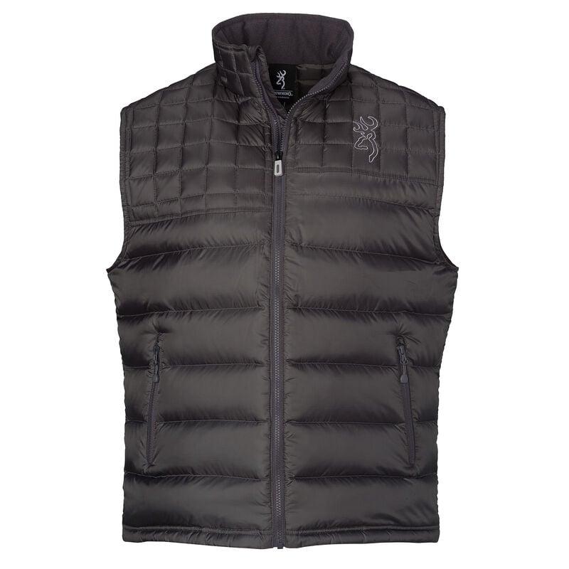 Browning Men&rsquo;s A-TACS Camo Vest image number 3