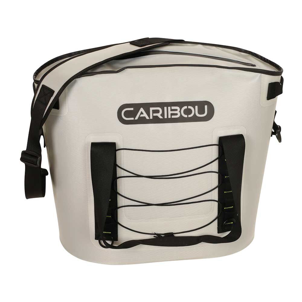 Camco Caribou 33 Quart Soft-sided Cooler